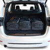 Car-Bags reistassen B12601S