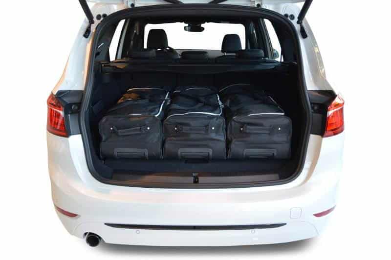 Car-Bags reistassen B12601S