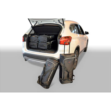 Reistassenset BMW X1 (F48) 2015-2022 – productfoto 1