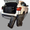 BMW X1 (F48) 5dr SUV | 2015-heden Car-Bags reistassenset – productfoto 1