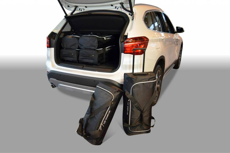 Car-Bags reistassen B12701S