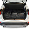 Reistassenset BMW X1 (F48) 2015-2022 – productfoto 2