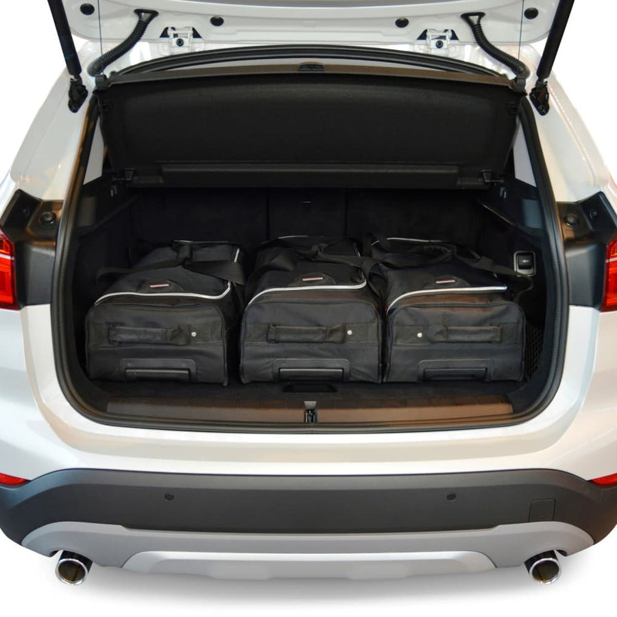 Reistassenset BMW X1 (F48) 2015-2022 – productfoto 2