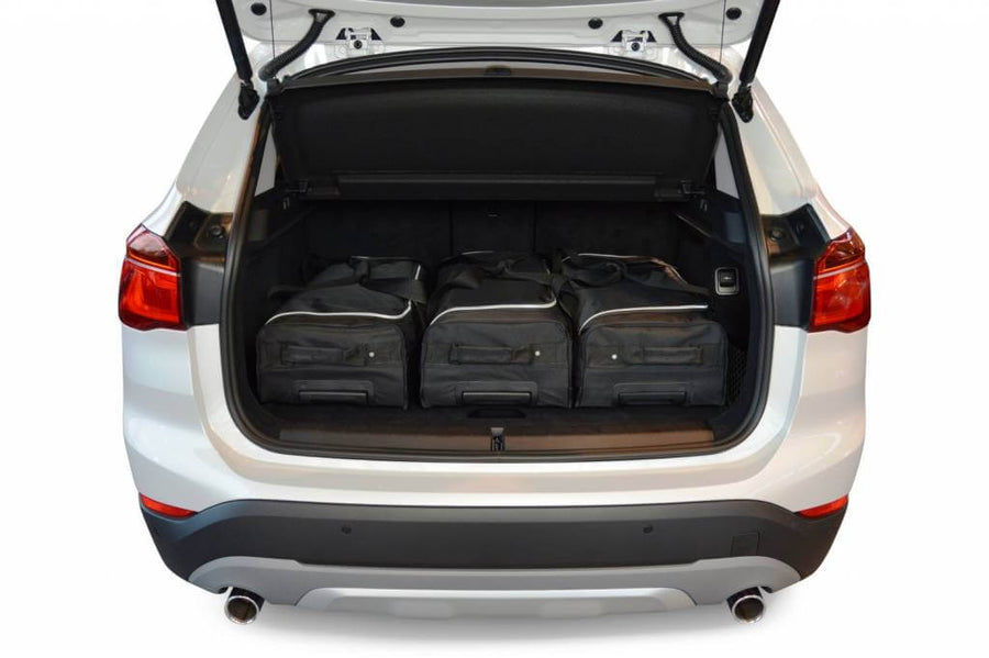 Car-Bags reistassen B12701S