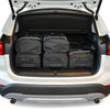 Reistassenset BMW X1 (F48) 2015-2022 – productfoto 3