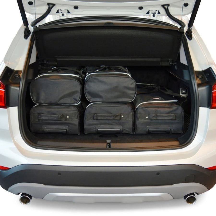 Reistassenset BMW X1 (F48) 2015-2022 – productfoto 3