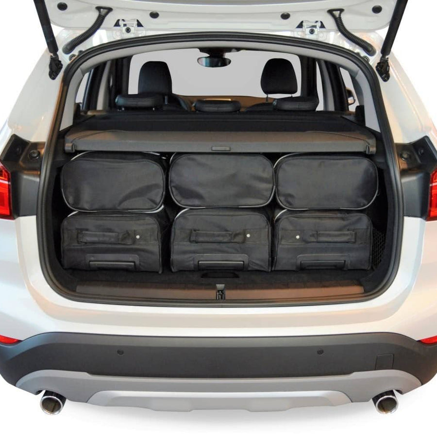 Reistassenset BMW X1 (F48) 2015-2022 – productfoto 4