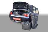 Reistassenset BMW Z4 (E85 - E86) 2002-2009 – productfoto 1