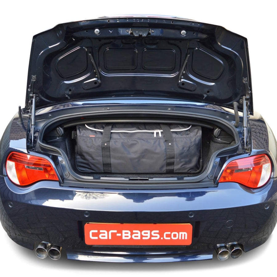 Reistassenset BMW Z4 (E85 - E86) 2002-2009 – productfoto 2
