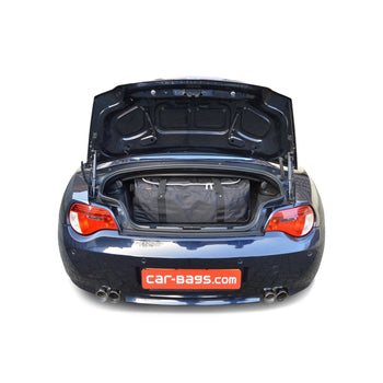 Reistassenset BMW Z4 (E85 - E86) 2002-2009 – productfoto 2