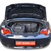 Reistassenset BMW Z4 (E85 - E86) 2002-2009 – productfoto 3