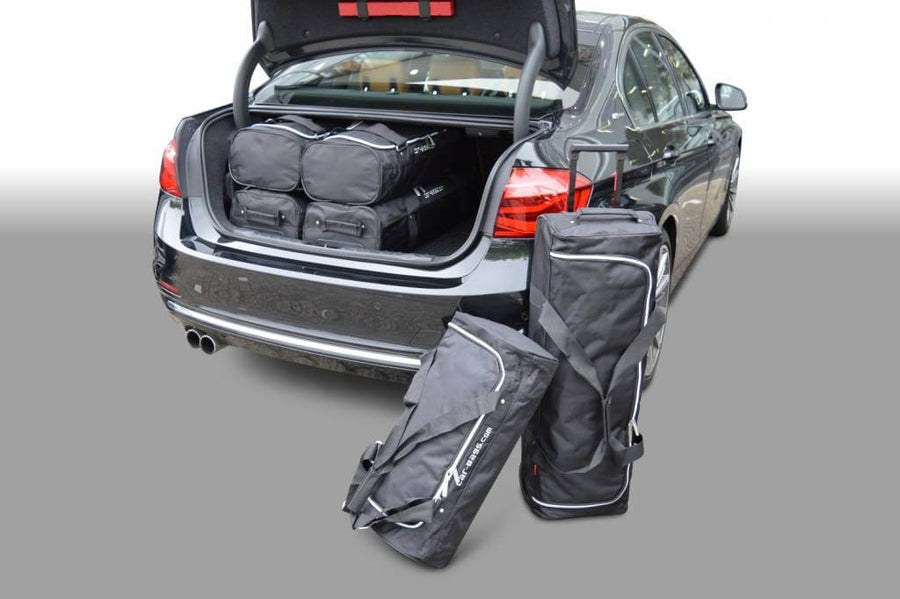 Car-Bags reistassen B12901S
