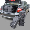 Reistassenset BMW 3 Serie (F30) 2016-2019 4-deurs sedan – productfoto 1