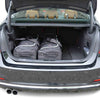 BMW 3 series (F30) 330e Plug in Hybrid 4dr Sedan | 2016-2019 Car-Bags reistassenset – productfoto 2