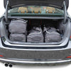 BMW 3 series (F30) 330e Plug in Hybrid 4dr Sedan | 2016-2019 Car-Bags reistassenset – productfoto 3