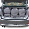 BMW 3 series (F30) 330e Plug in Hybrid 4dr Sedan | 2016-2019 Car-Bags reistassenset – productfoto 4