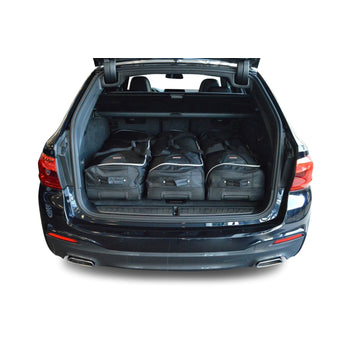 Reistassenset BMW 5 Serie Touring (G31) 2017-heden wagon – productfoto 2