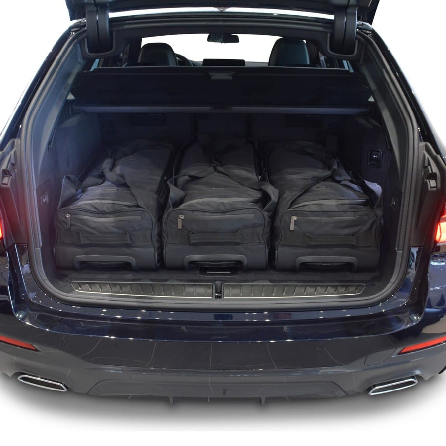 Reistassenset BMW 5 Serie Touring (G31) 2017-heden wagon Pro.Line – productfoto 2