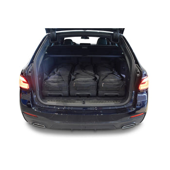 Reistassenset BMW 5 Serie Touring (G31) 2017-heden wagon Pro.Line – productfoto 2