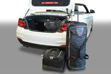 Reistassenset BMW 2 Serie Cabriolet (F23) 2014-2021 – productfoto 1