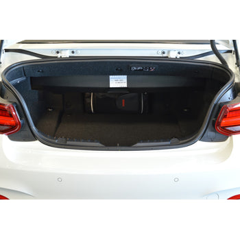 Reistassenset BMW 2 Serie Cabriolet (F23) 2014-2021 – productfoto 2