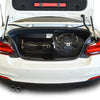 Reistassenset BMW 2 Serie Cabriolet (F23) 2014-2021 – productfoto 3