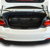 Reistassenset BMW 2 Serie Cabriolet (F23) 2014-2021 – productfoto 6