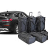 Reistassenset BMW X4 (G02) 2018-heden Pro.Line – productfoto 1
