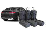 Reistassenset BMW X4 (G02) 2018-heden Pro.Line – productfoto 1