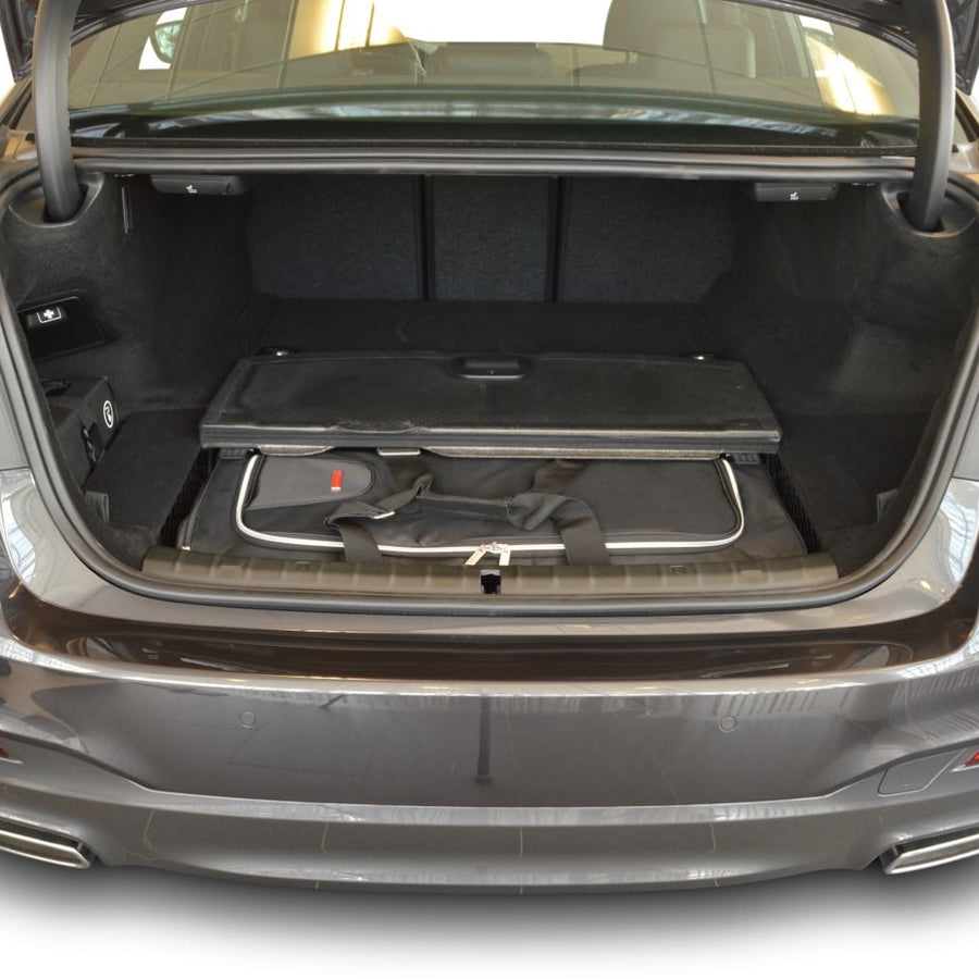 Reistassenset BMW 5 Serie (G30) 2018-heden 4-deurs sedan – productfoto 2