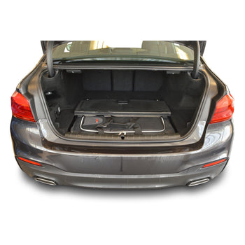 Reistassenset BMW 5 Serie (G30) 2018-heden 4-deurs sedan – productfoto 2
