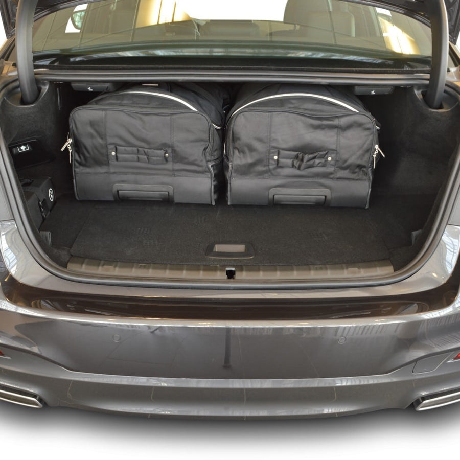 Reistassenset BMW 5 Serie (G30) 2018-heden 4-deurs sedan – productfoto 3