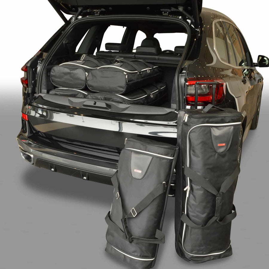 Reistassenset BMW X5 (G05) 2019-heden – productfoto 1