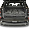 BMW X5 (G05) Plug-in-Hybrid 5dr SUV | 2019-heden Car-Bags reistassenset – productfoto 2
