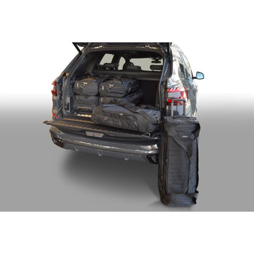 Reistassenset BMW X5 (G05) 2018-heden Pro.Line – productfoto 1