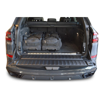 Reistassenset BMW X5 (G05) 2018-heden Pro.Line – productfoto 2