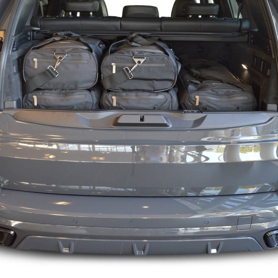 Reistassenset BMW X5 (G05) 2018-heden Pro.Line – productfoto 3