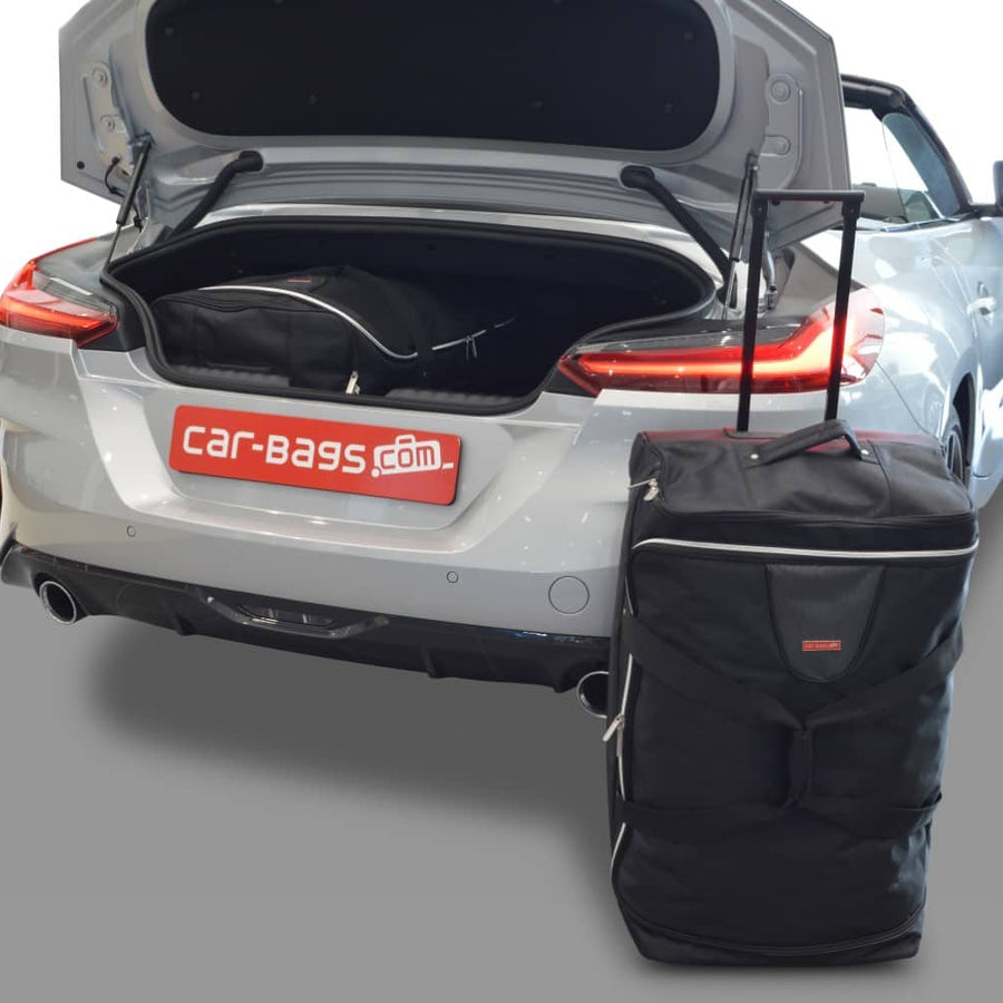 Reistassenset BMW Z4 (G29) 2018-heden – productfoto 1