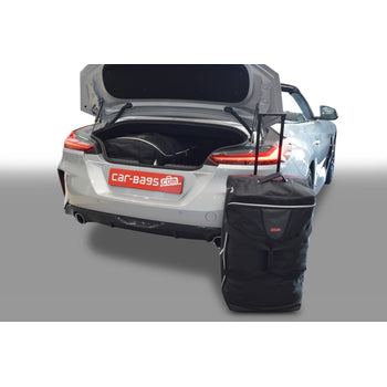 Reistassenset BMW Z4 (G29) 2018-heden – productfoto 1