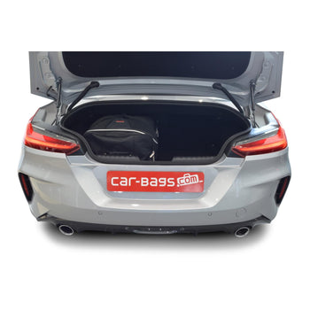 Reistassenset BMW Z4 (G29) 2018-heden – productfoto 2