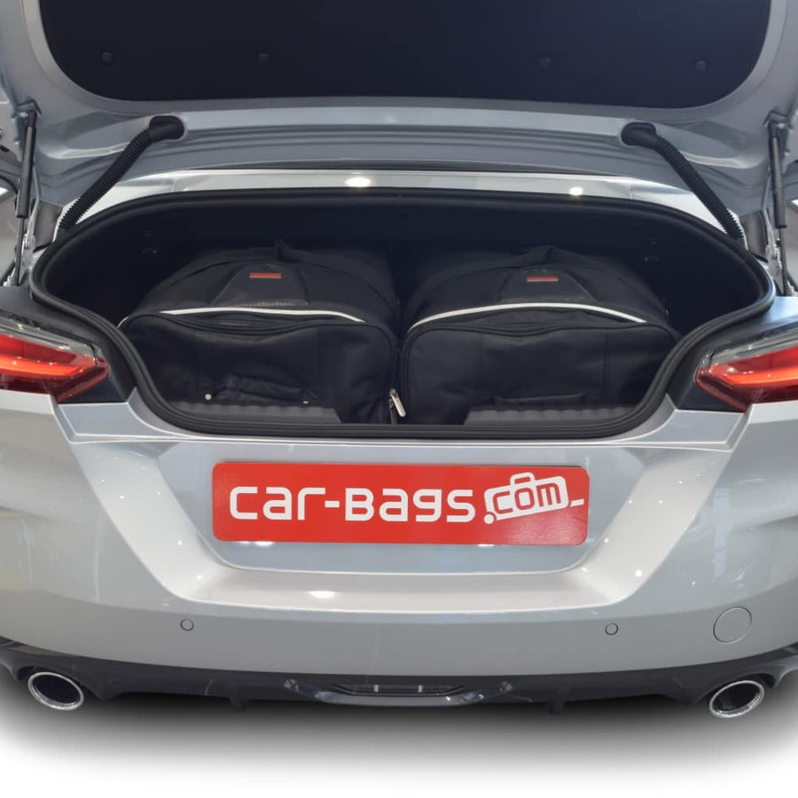 Reistassenset BMW Z4 (G29) 2018-heden – productfoto 3