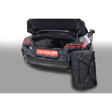 Reistassenset BMW Z4 (G29) 2018-heden Pro.Line – productfoto 1