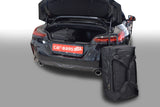 Reistassenset BMW Z4 (G29) 2018-heden Pro.Line – productfoto 1