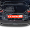 Reistassenset BMW Z4 (G29) 2018-heden Pro.Line – productfoto 2