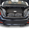 Reistassenset BMW 4 Serie Cabriolet (F33) 2013-2020 – productfoto 3