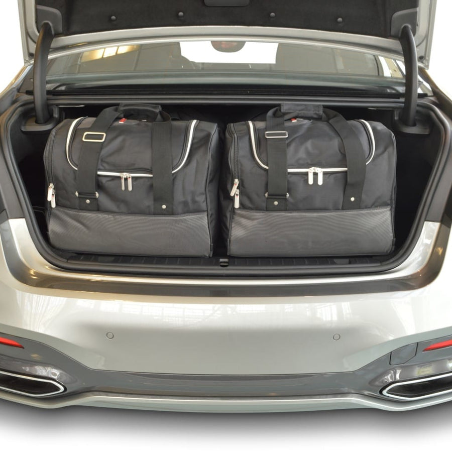 Reistassenset BMW 7 Serie (G11 - G12) 2017-heden 4-deurs sedan – productfoto 4