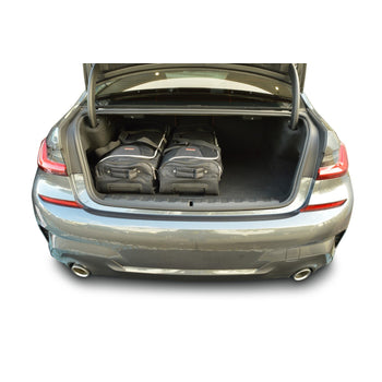 Reistassenset BMW 3 Serie (G20) 2019-heden 4-deurs sedan – productfoto 2