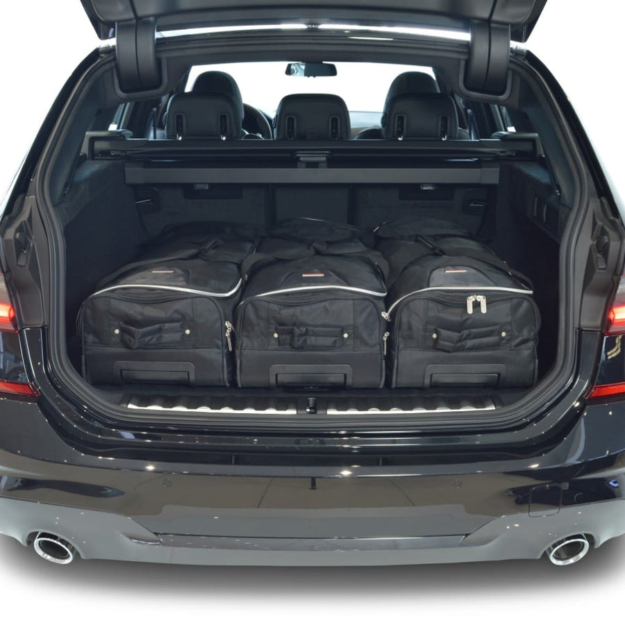 Reistassenset BMW 3 Serie Touring (G21) 2019-heden wagon – productfoto 2
