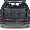 BMW 3 series Touring (G21) 5dr Wagon | 2019-heden Car-Bags reistassenset – productfoto 4