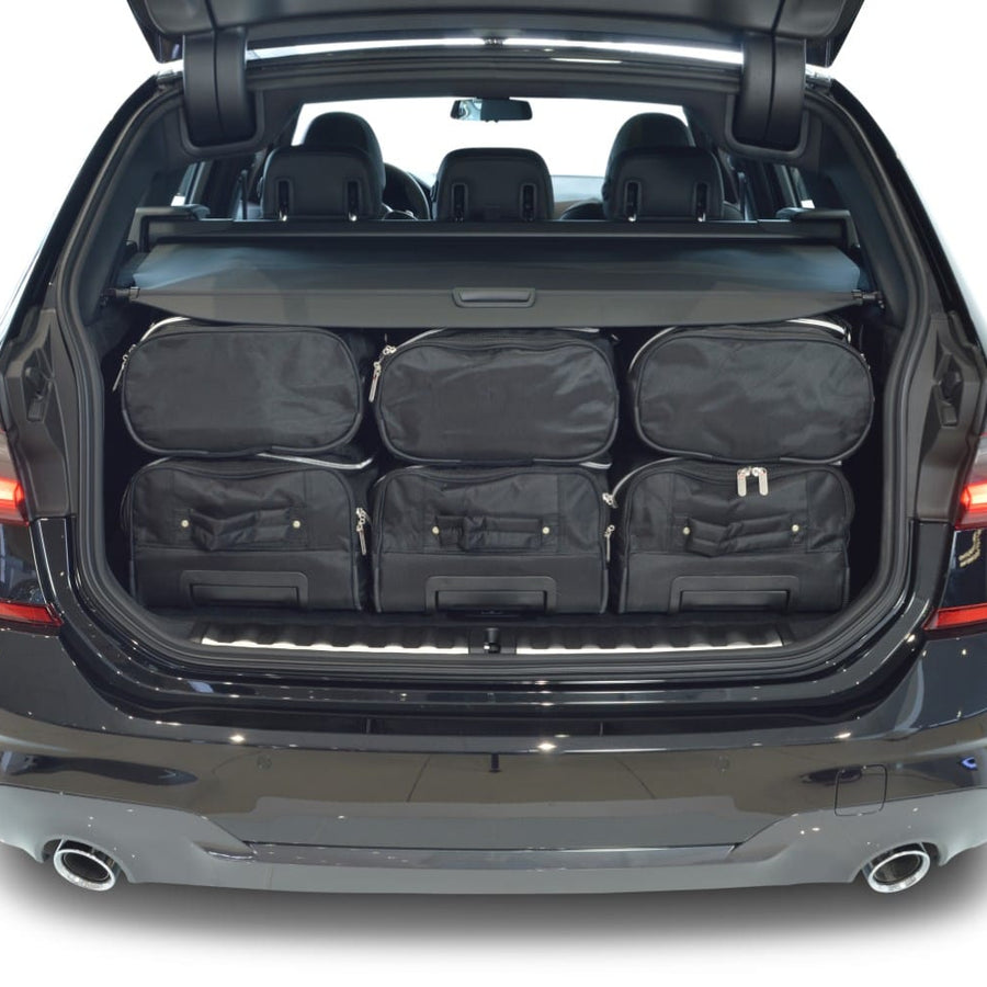 Reistassenset BMW 3 Serie Touring (G21) 2019-heden wagon – productfoto 4